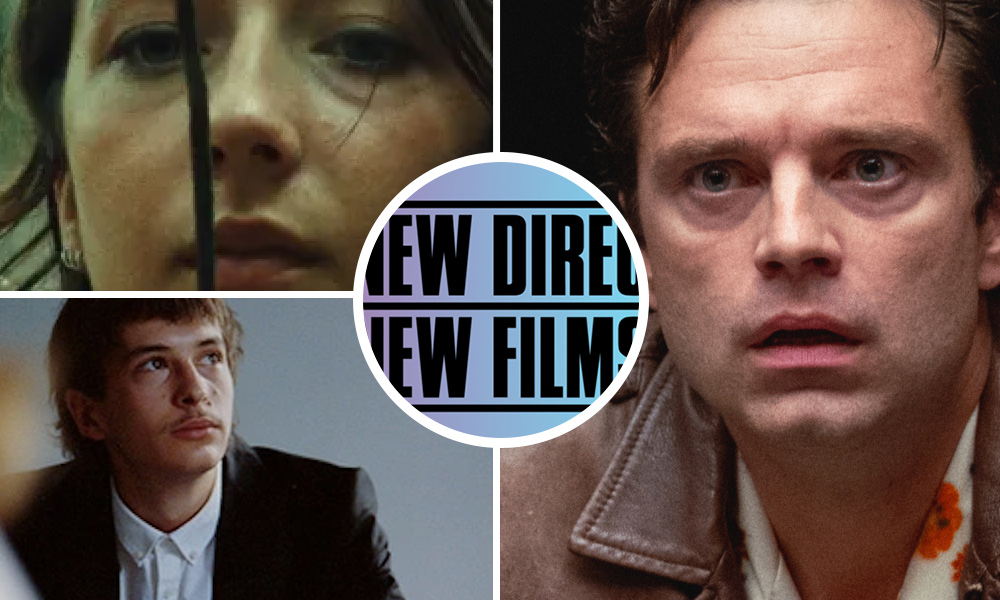 Another solid New Directors/New Films line-up - we've got Gábor Reisz, Selman Nacar, Laura Ferrés, Aaron Schimberg & India Donaldson in the batch of 30! bit.ly/3SZY377