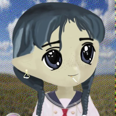 milady 🤝 bitcoin puppet