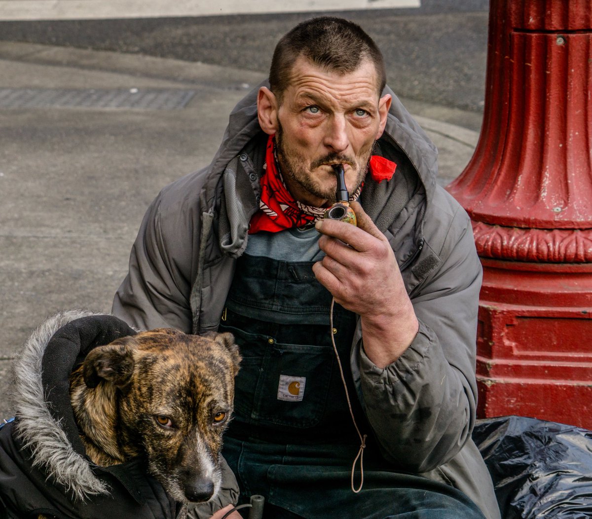 Portland was my home for nearly 25 years.  I never lived in very nice neighborhoods so I saw all sorts of heartbreaking  things from the time I moved there in the early 90s until I left in 2015. I saw it at its lowest point up through its peak and on its way back down.  It was a