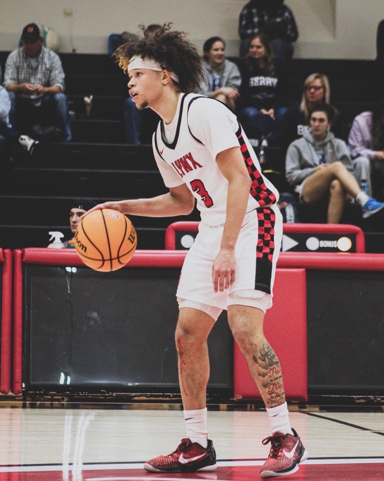 Transter News. Reporting w/ @ThePortalReport: Rhodes College (D3) guard Phill Dotson Ill has entered the transfer portal, he's told me. Averaged: 22.3 PPG, 3.6 RPG, 35.7% from 3PT. High of 44 points. From Memphis, TN. Top-10 PPG leader in D3. @901phil_balling.