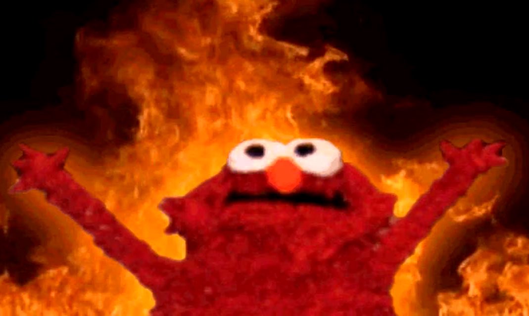 “i created this                      “welcome back
world to feel                             to Trench”
some control”