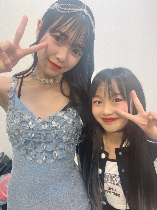 Twitterのコスプレ画像6