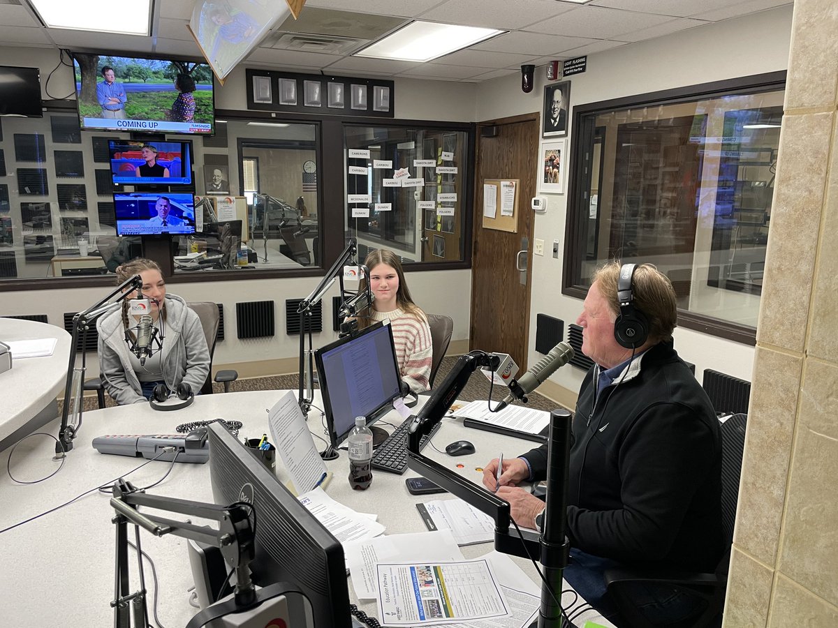 Denise Jonas - Cass CTE Ctr tweet media