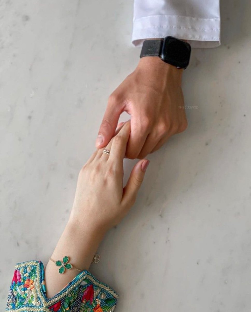 اللهم قربه لآخر العمر♥️