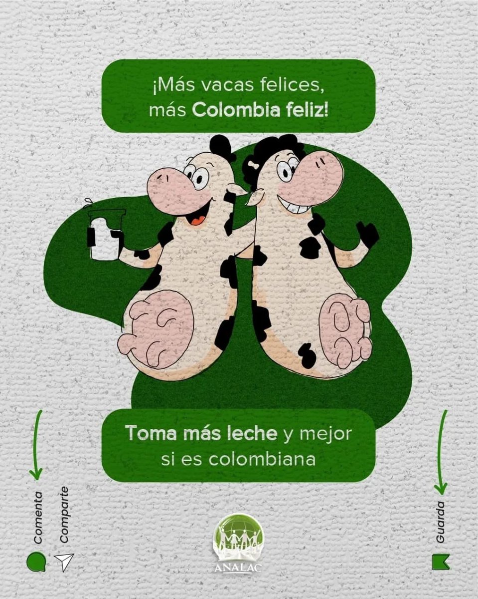 ANALAC (@analac_col) on Twitter photo 