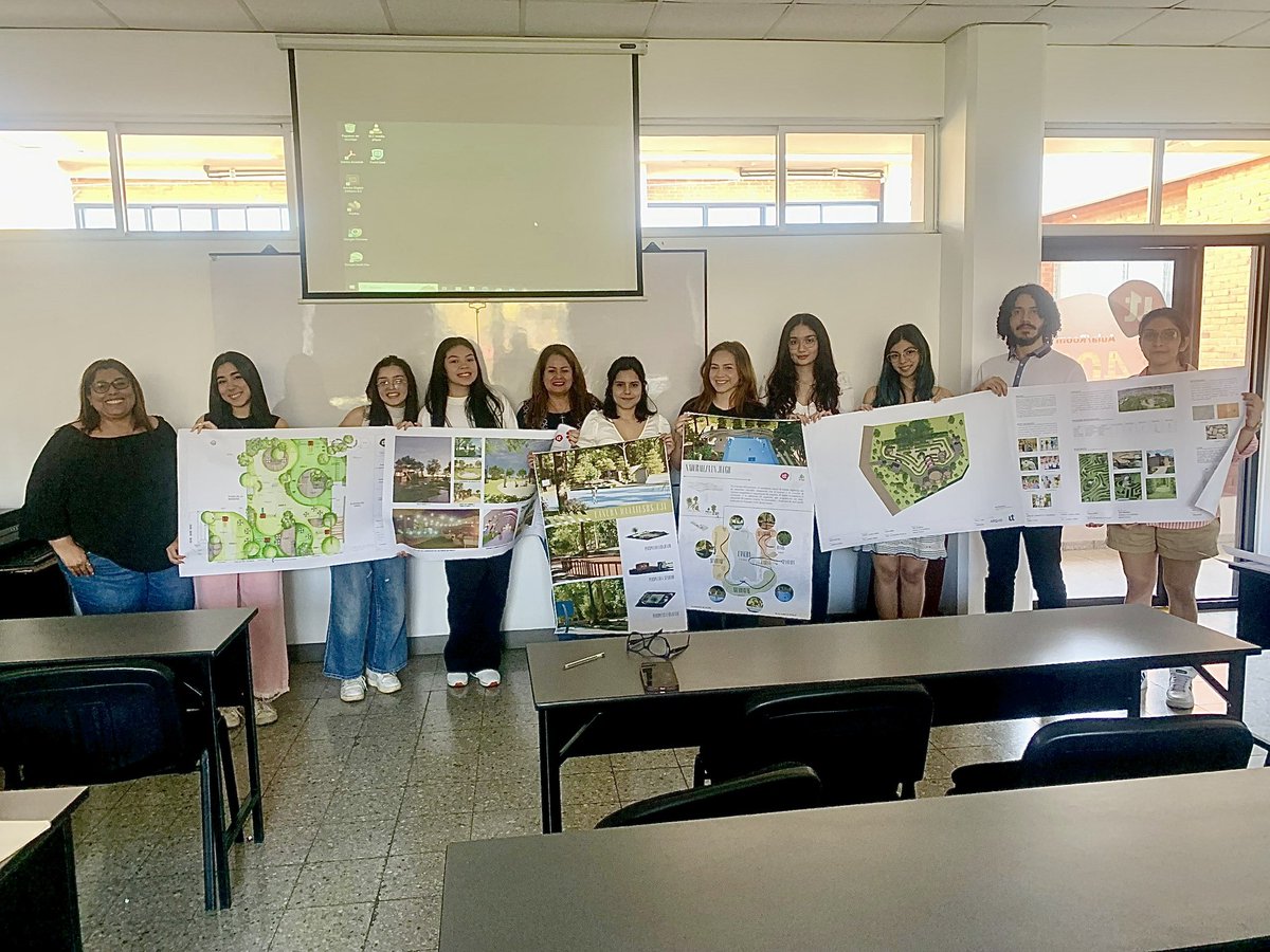 Unitec RSE tweet media