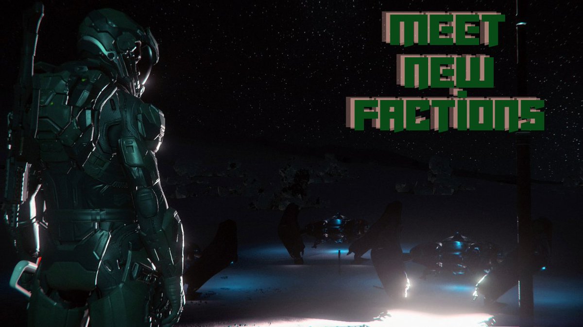 Northfield Org is more than just its Medical, Security, and Industrial divisions. We run a number of Special Operations units which we will be showcasing in 2024 as we approach the dawn of Pyro!

Today we meet The Frontier Rangers - the first across the jump point. 

#StarCitizen