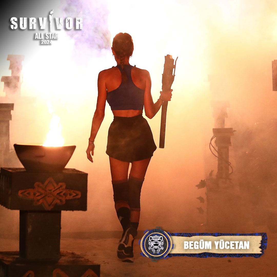Survivor Türkiye (@survivorturkiye) / X