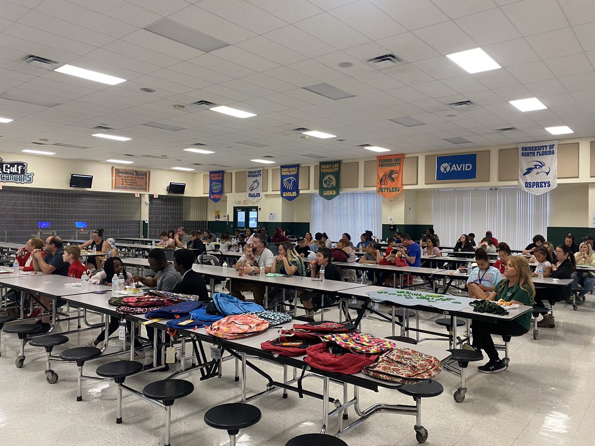 Thank you to all of our wonderful families who came out tonight to learn about our school-wide data chats!