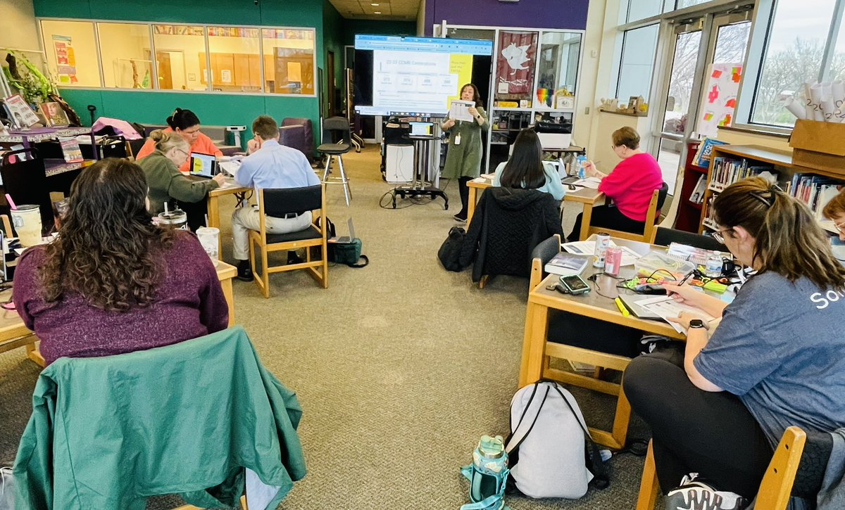 IISD Libraries tweet media