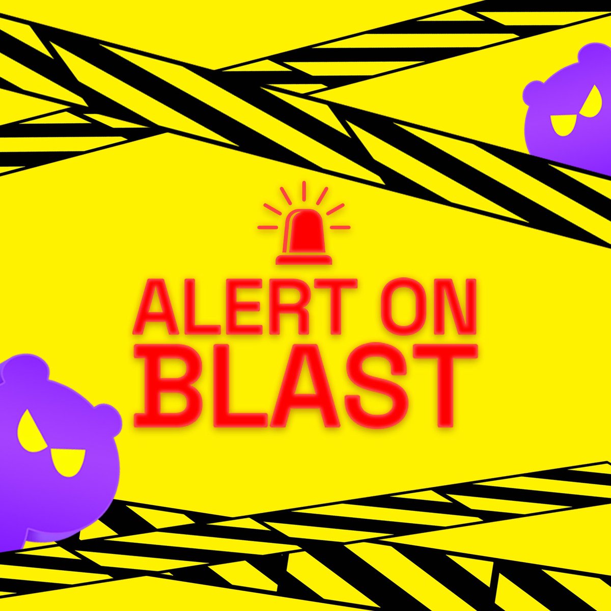 BlastardsBears's tweet image. Alright you guys are too dumb to solve any enigma 

So blast this post with interactions ⚡️

Someone will be retard listed tomorrow 

Tag a retard friend 🐻⚠️