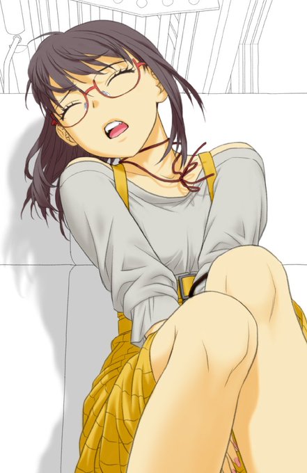 おはすみなさいませませ🥱
3月1日なってしまいました。
これから暖かくなるとイィむぬ中綿…頭死んでる(睡眠薬飲んだから)

過去絵再掲…よしなに😇😂🦃🦂🎟️
またまた朝から失礼します🙇🏻‍♂️ 