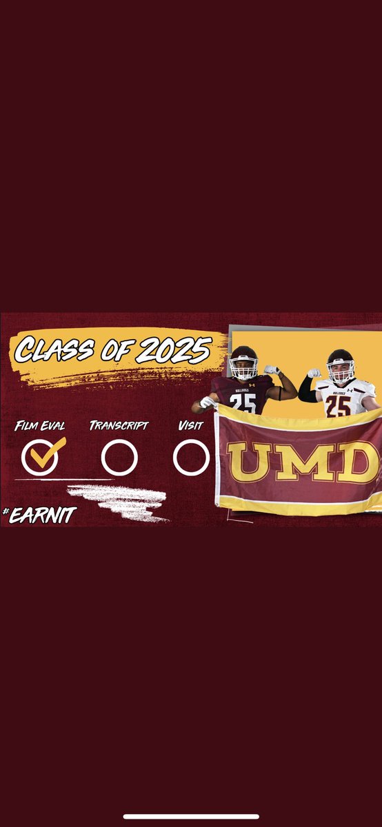 Micaden clines tweet media