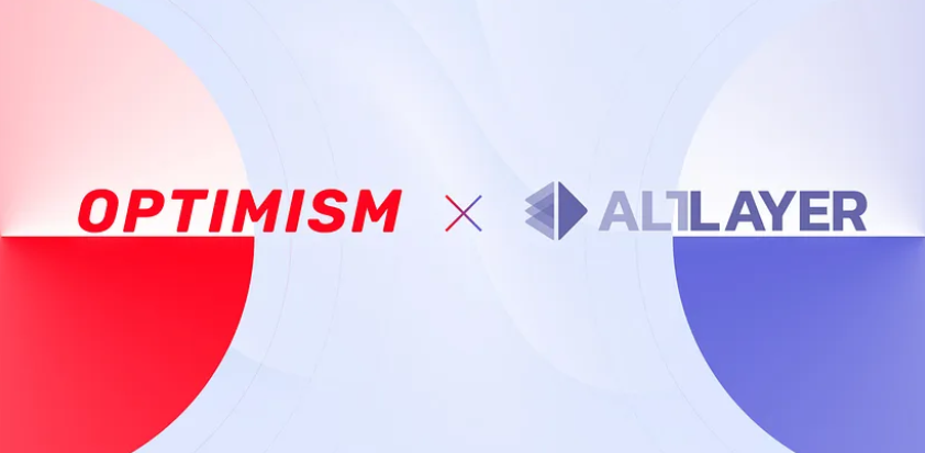 duukk13's tweet photo. 4/ ALtLayer made some noise by announcing that they now serve as one of the partner Rollup-as-a-Service (RaaS) providers for @Optimism  Superchain ecosystem. AltLayer’s RaaS offering aims to make it easier to customize and deploy application-tailored rollups 🔥 https://t.co/CXc9xLrHe8