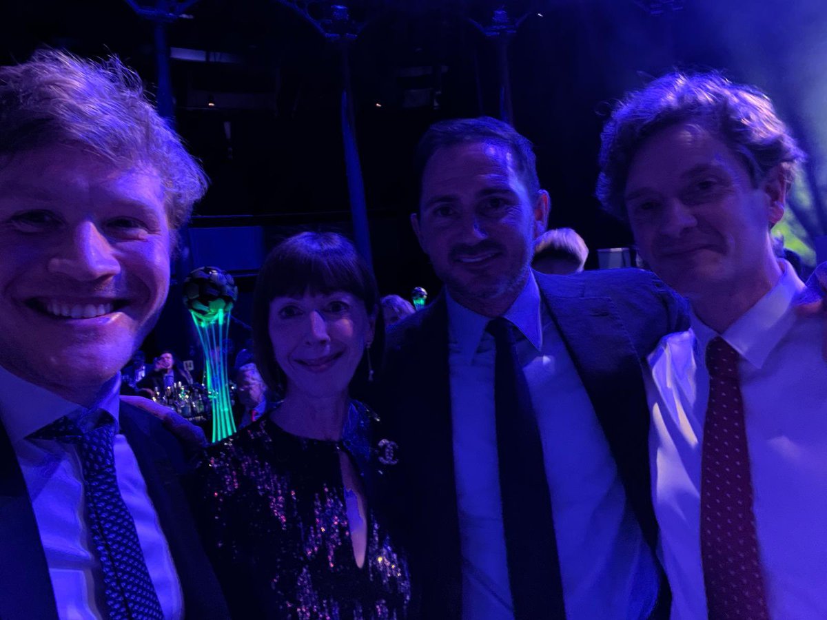 Jo Edwards tweet media