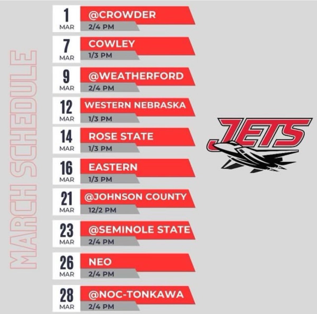 The best season of all is in full swing!!😉❤️🥎🤙🏽✈️ #gojets