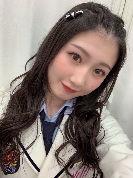 塩月希依音のTwitter画像42