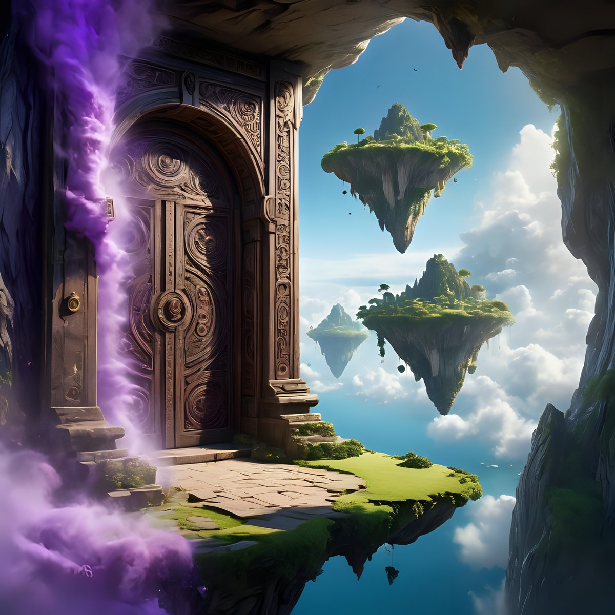 SkyNity_io's tweet photo. Brave SkyLanders,

The closed #betatest portal has been shut down but the spirit of our adventure in @SkyNity lives with new chances in the future. Early players #Airdrop has been confirmed.

Your courage is shaping this world's fate as there are many more candidates than we expected at this phase.

Stay tuned for email updates, and be sure to join our Discord, as those that join our group will have priority for our recruited early players list. 

#AdventureAwaits #Web3Gaming #JoinTheBattle #WinWhatsYours
