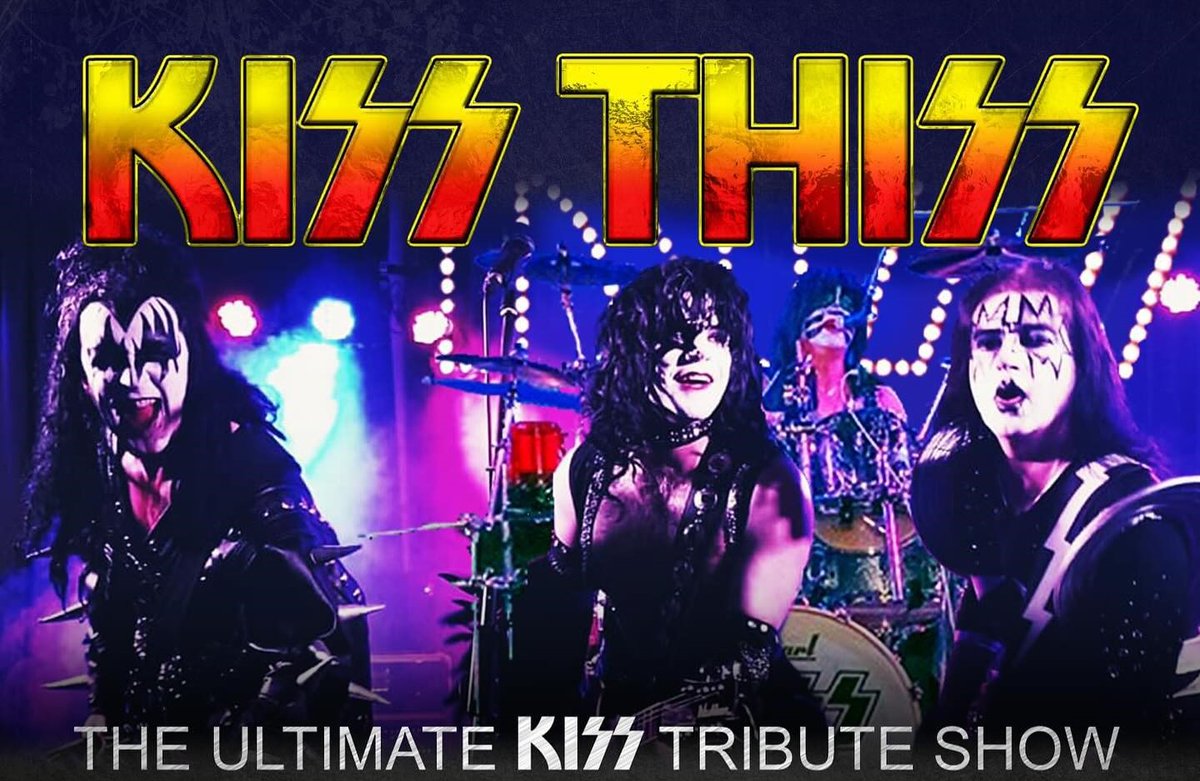 AustnEntertain's tweet photo. 𝐊𝐈𝐒𝐒 𝐓𝐇𝐈𝐒𝐒

Catch them at Taylors Lakes Hotel on March 16 🎟️https://t.co/WsJGmeePId

#australianentertainmentservices #livemusic #party #mammajam #celebration #entertainment #kissthiss https://t.co/QWjiI0fRZi