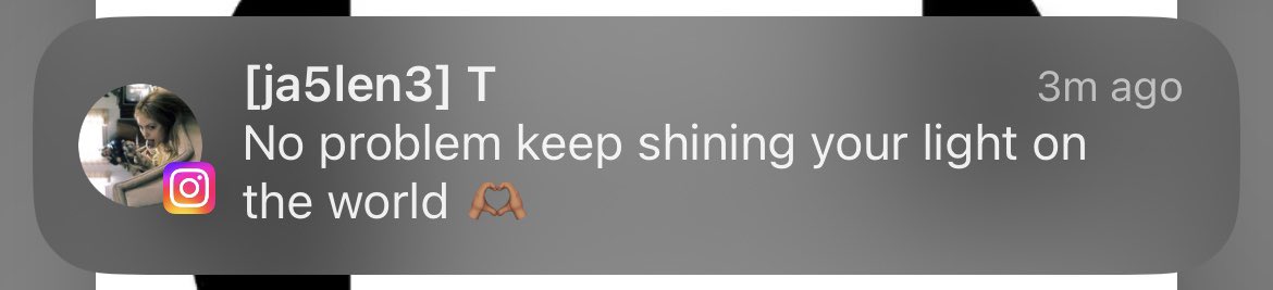 1sleep23___'s tweet photo. i lov when people r nice to me ❤️❤️❤️ https://t.co/LytfTQootO