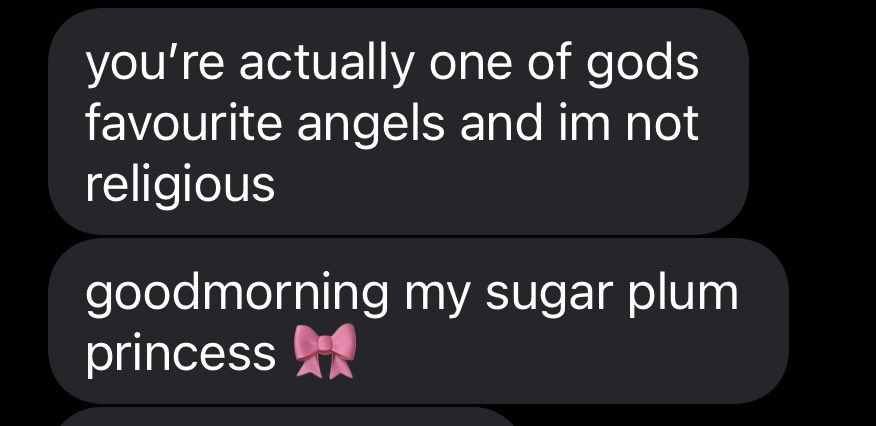 1sleep23___'s tweet photo. i lov when people r nice to me ❤️❤️❤️ https://t.co/LytfTQootO