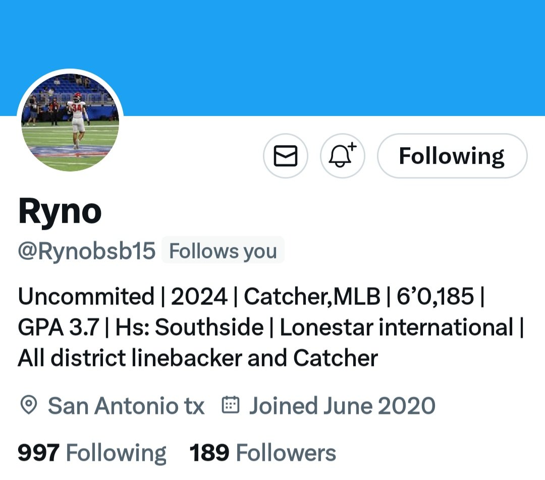 Nation Wide Sports! tweet media