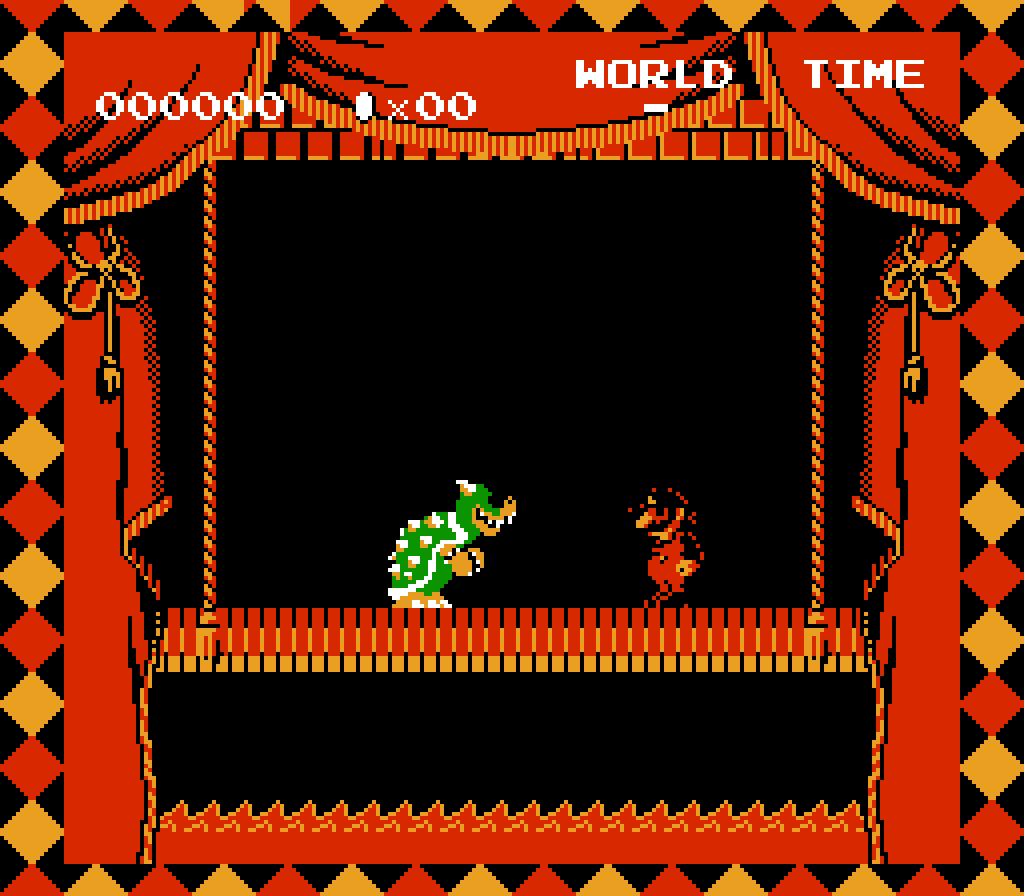 TxBetraSkull's tweet image. "Something went wrong...."
#marioexe #exe #marioexeoc #exeoc #exefanart #sprite #pixelart #Manolosoytuan