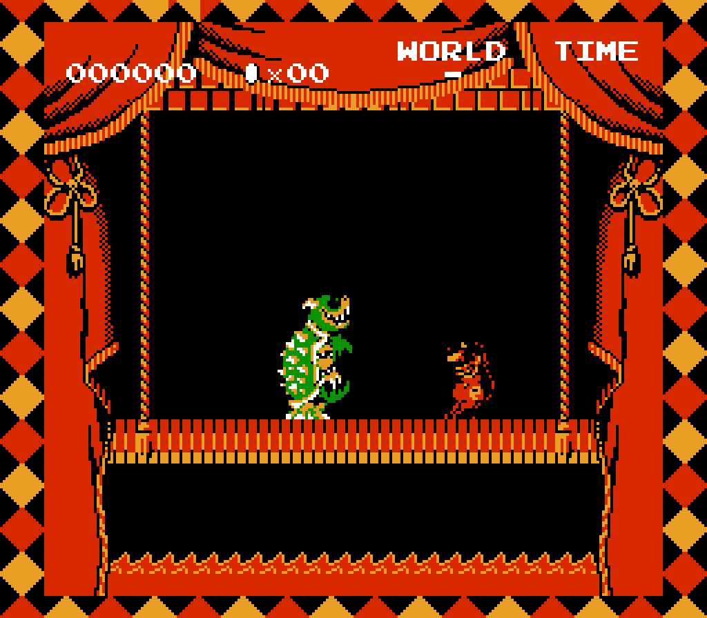TxBetraSkull's tweet image. "Something went wrong...."
#marioexe #exe #marioexeoc #exeoc #exefanart #sprite #pixelart #Manolosoytuan