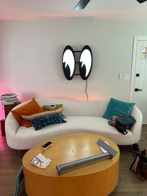 My new space is starting to come together &hearts;️ https://t.co/t7QODJS8Rm<a href="/tag/newprofilepic"class="tags"><span>#newprofilepic</span></a>