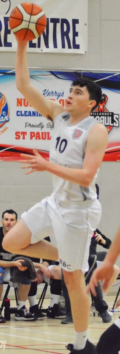 Ballincollig Basket tweet media