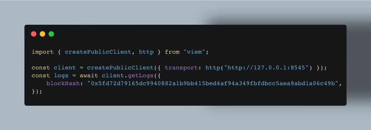 🚨A project breakthrough for all Cartesians devs, its now possible to access the base layer from inside a Cartesi machine.