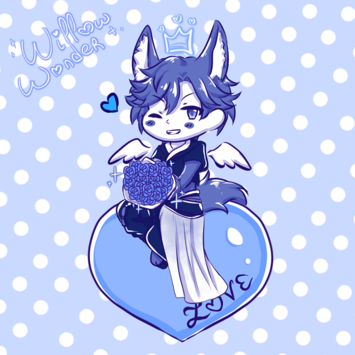 EmethysteChan's tweet photo. Hop quelques exemples fait avec quelques Bgs que voici : @BanalTime , @harushuna , @WillowWonderVQC, et @YahriManael !

#banaltimart #HarushArt https://t.co/797DQtw1MV
