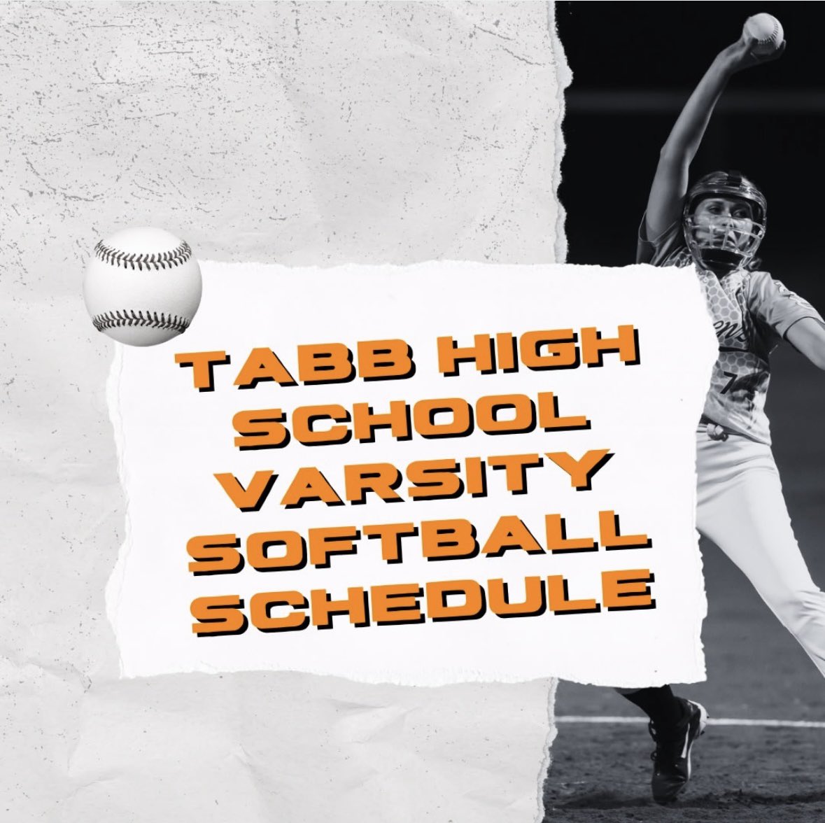 Tabb Softball tweet media