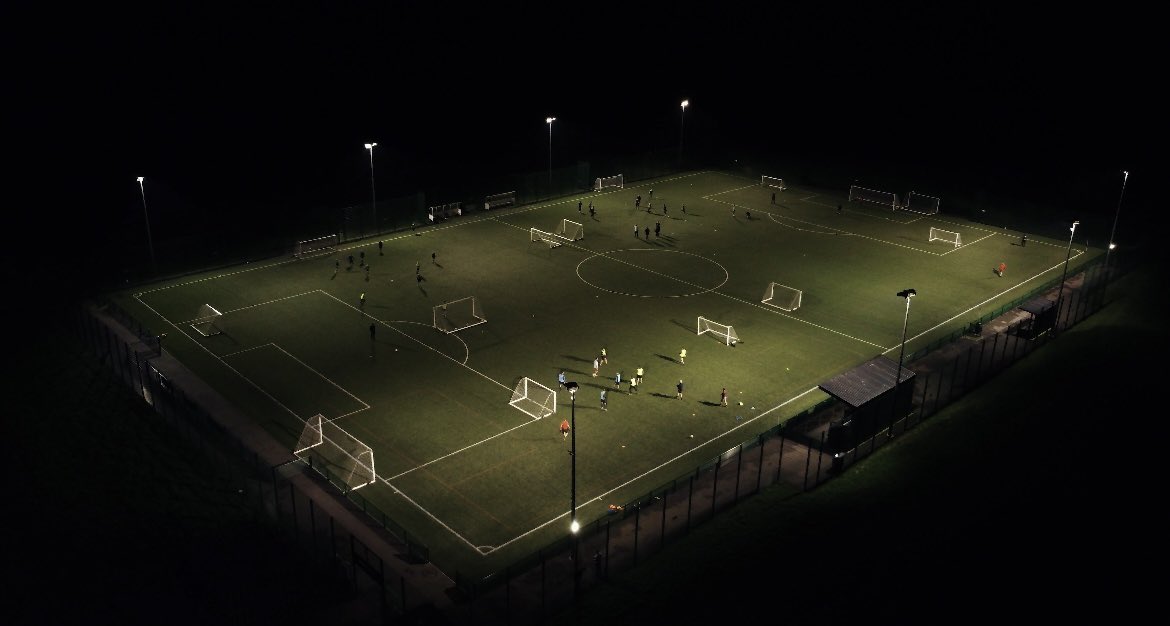 We have slots available on our all weather pitch in March 2024.

If you would like to book, go to: sdcsport.co.uk and click ‘facility hire’.