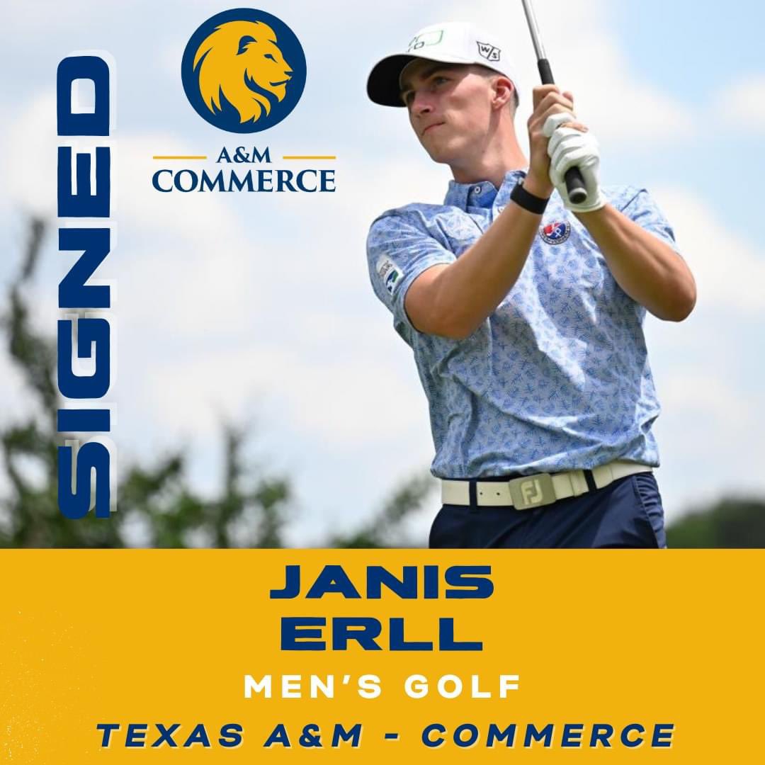 Odessa College Wrangler Golf tweet media