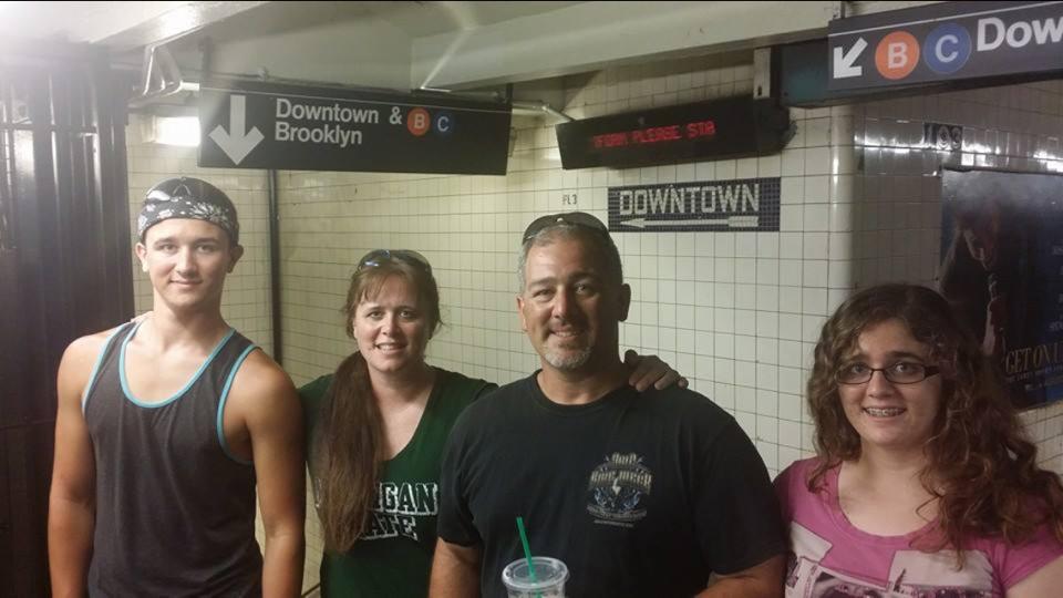 WaypointVets's tweet image. For this week's Thank You Thursday, we'd like to recognize our longtime friends and supporters at @4WARDproject, an effort started to remember a son lost to suicide that has become an international movement to end military/veteran suicide.  More at facebook.com/WaypointVets/p…