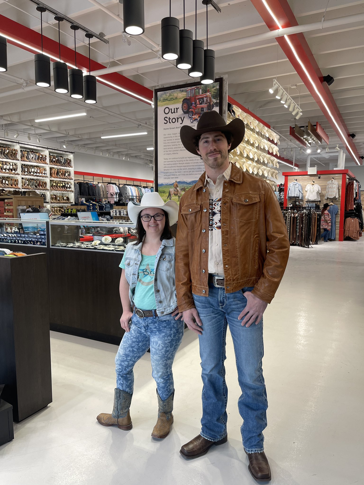 Women's Clearance  Lammle's – Lammle's Western Wear