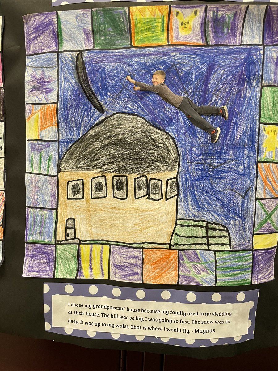 Anne Gray tweet media