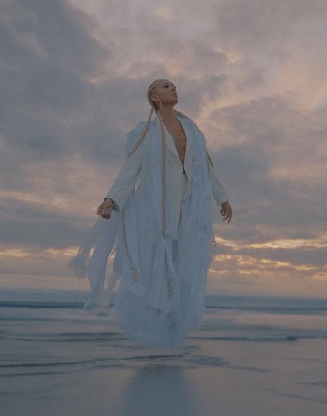 Congratulations <a href="/MorganMunroe/">MorganMunroe</a> <a href="/maniscooler/">Maniscooler</a> @yasin_hqfamilia and the whole team involved! Thanks for having me 👏👏👏 
‘If You Dare’ [OUT NOW] youtu.be/9G4CKN4KMf0?si…