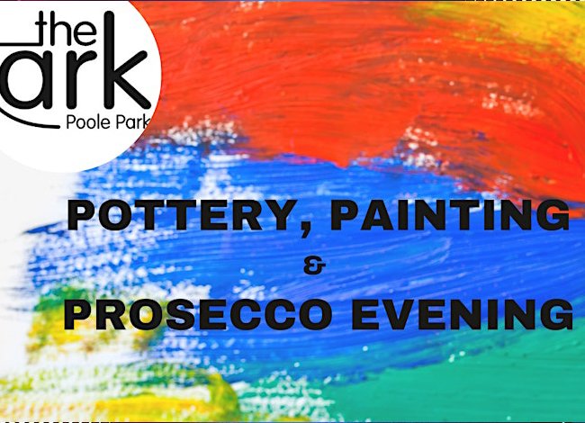 Book now 
eventbrite.com/e/pottery-pain…