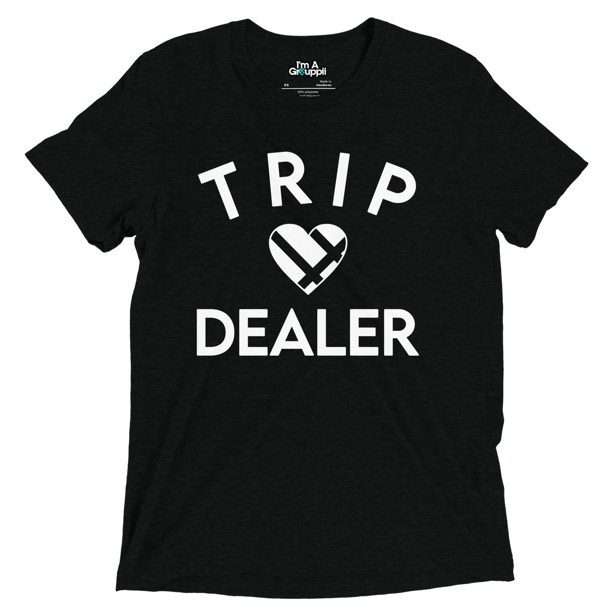 Elevate your travel game with the 'Trip Dealer' tee from G.Shop.

#Travel #TripDealer #GShop #LeapDay #LeapYear2024 

shop.grouppii.com/products/trip-…