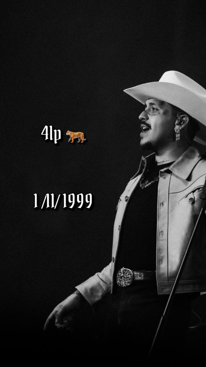 Christian Nodal, embodying the traits of a 4LP 🐅 workaholic, disciplined, and a builder, has significantly impacted the Latin music scene. His creation of 'mariacheño” (BUILDER) a blend of mariachi and norteño music, showcases his innovative spirit and dedication.…. #GG33