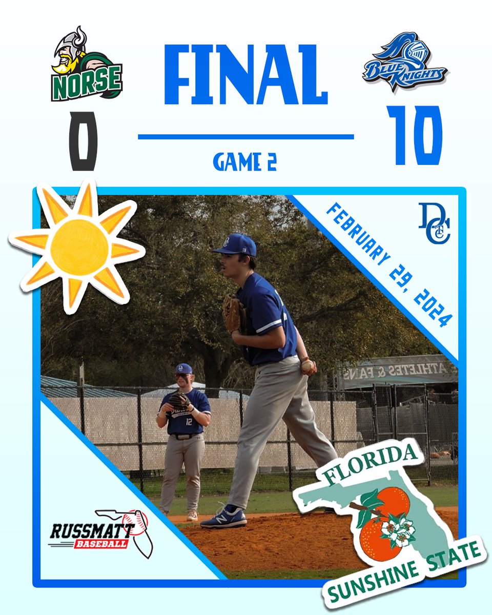 DCTC Baseball ⚔️ tweet media