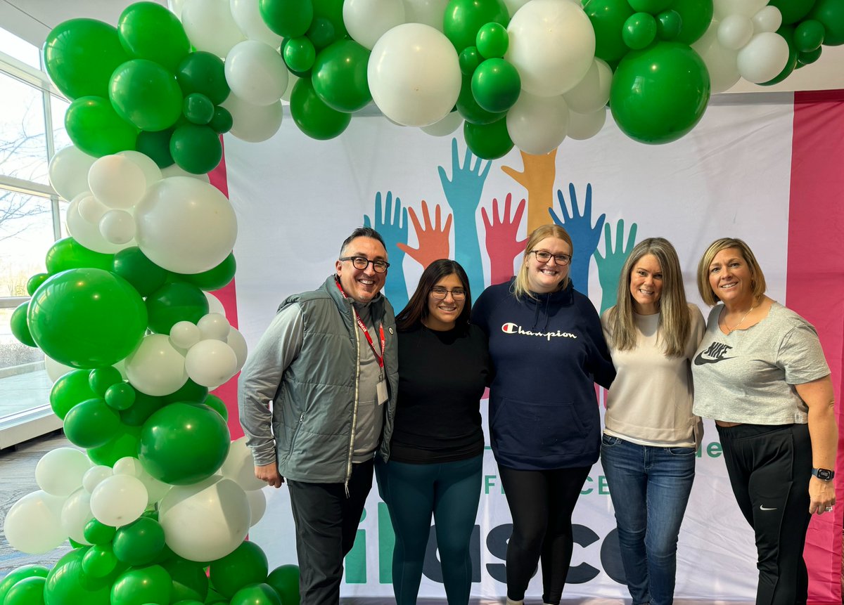 Michelle Tapia tweet media