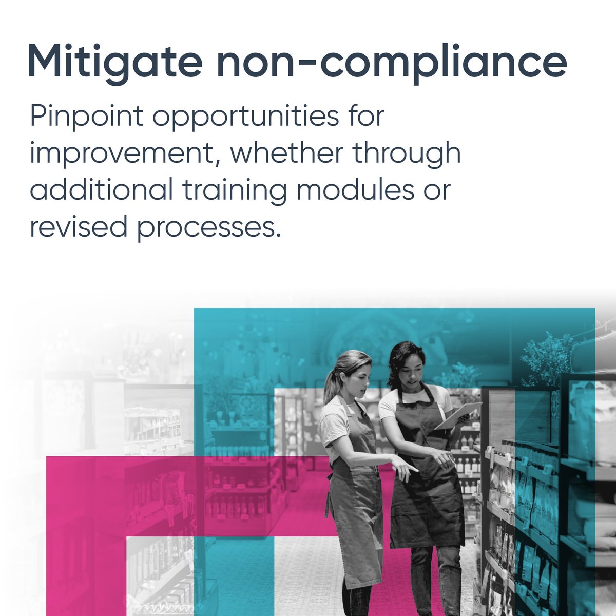 Ideagen Op Central tweet media