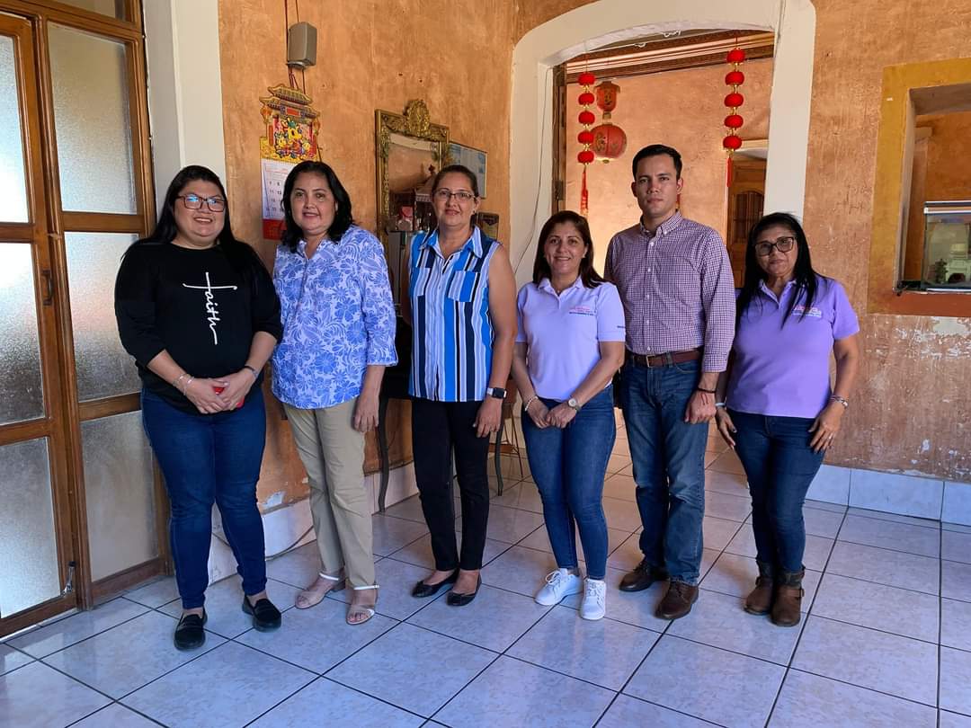 WalterSaenz505's tweet photo. La tarde de hoy, nuestro buen Gobierno Sandinista en coordinación con el Instituto Nicaragüense de Turismo  (Intur), y la Alcaldia de Rivas, realizaron visitas de presencia directa a empresarios turísticos de nuestro municipio de Rivas. 

#AlcaldíasDelPuebloNi https://t.co/ganHuE3RE5