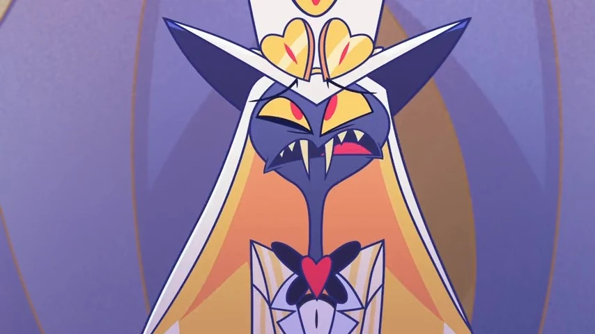 "...Um....That'sss very nice misssss Emily..."