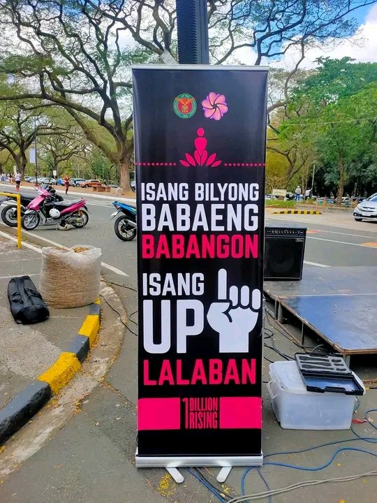 Welcome March 2024! Red Salute to All Revolutionary Women