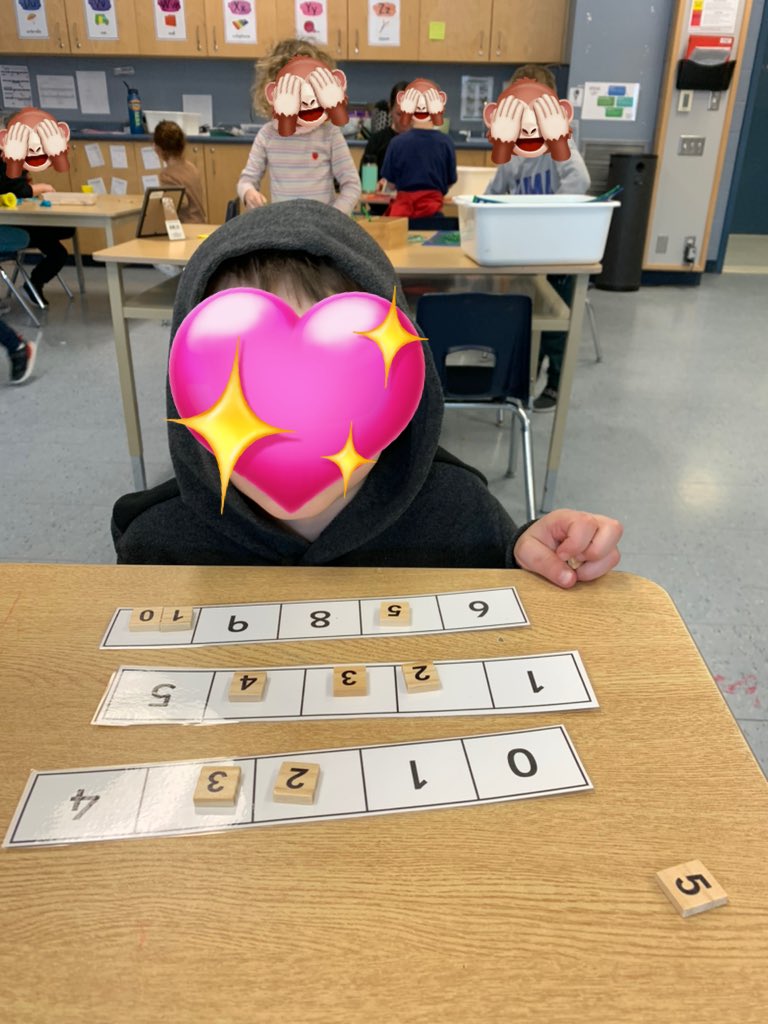 Can you find the missing number? <a href="/TVDSBKinder/">TVDSBKindergarten</a> <a href="/TVDSBmath/">TVDSBmath</a>