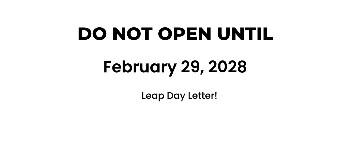 ms_storto's tweet photo. 🐸Hoppy Leap Day!🐸 The grade 3/4s learned about leap days and why they’re important to our calendars. Students wrote time capsule letters to their future selves that are to be read on the next leap day in 2028! @SanMarcoCES https://t.co/ZyB30tsF79